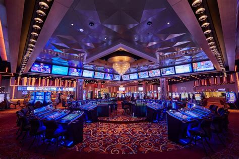 Parx casino pa promoções